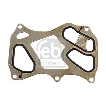 Febi Oil Cooler Seal 103412