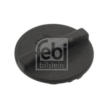 Febi Coolant Tank Closure 103501