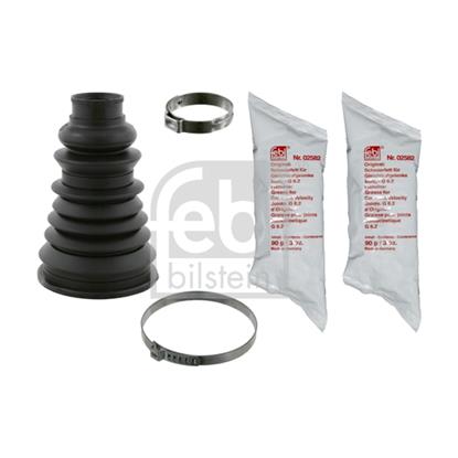 Febi Driveshaft CV Boot Bellow Kit 10353