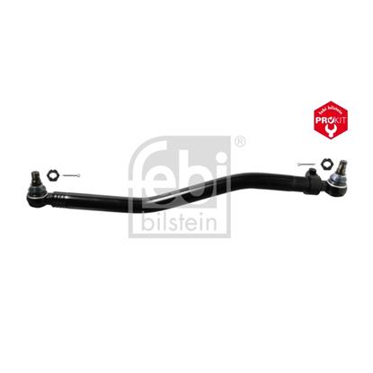 Febi Steering Centre Rod Assembly 103563