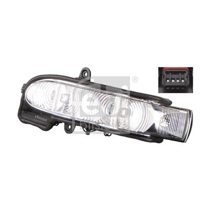 Febi Indicator Flasher 103598