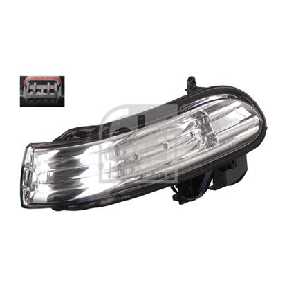 Febi Indicator Flasher 103617