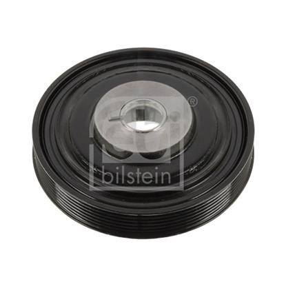 Febi Crankshaft Belt Pulley 103642