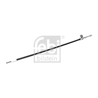 Febi Handbrake Parking Brake Cable 103664