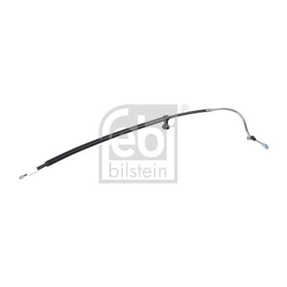 Febi Handbrake Parking Brake Cable 103665