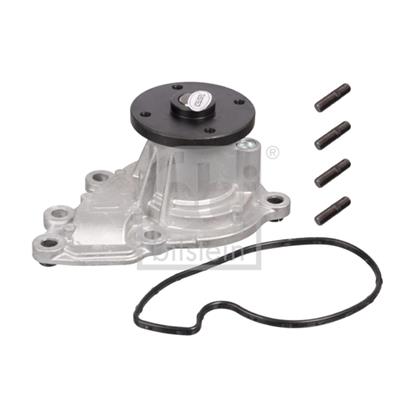 Febi Water Pump 103671