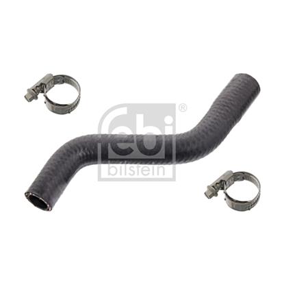 Febi Engine Oil Cooler Hose 103674