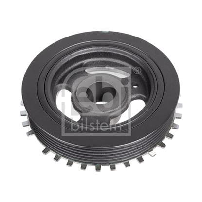 Febi Crankshaft Belt Pulley 103738