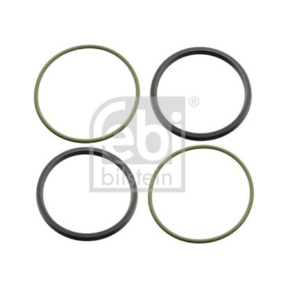 Febi Brake System Retarder Repair Kit 103742