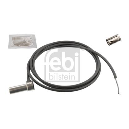 Febi ABS Anti Lock Brake Wheel Speed Sensor 103769