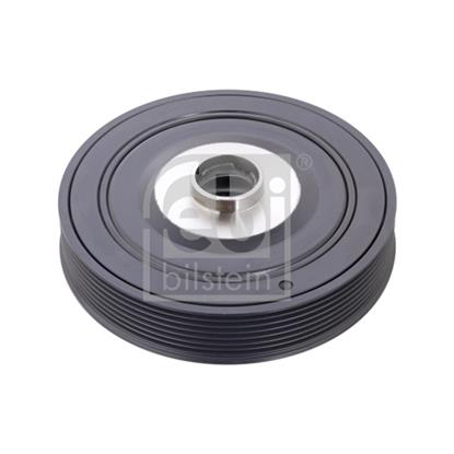 Febi Crankshaft Belt Pulley 103789