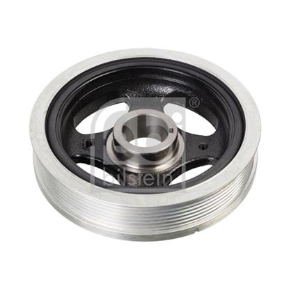 Febi Crankshaft Belt Pulley 103860