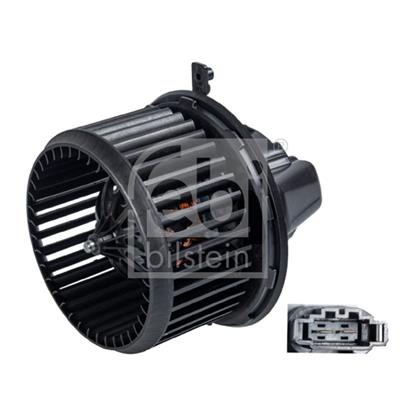 Febi Electric Motor, interior blower 103911