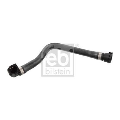 Febi Radiator Cooling Hose 103912