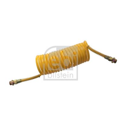 Febi Compressed Air Spiral Hose 103949