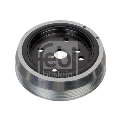 Febi Crankshaft Belt Pulley 103963