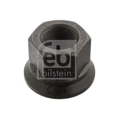 50x Febi Wheel Nut 103977