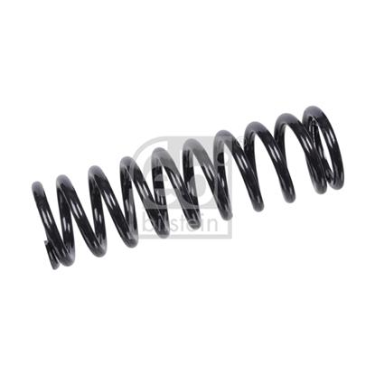 Febi Drivers Cab Suspension Spring 103986