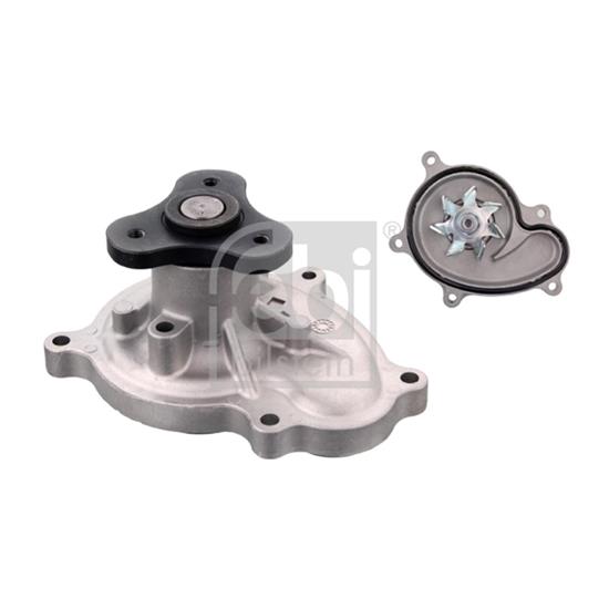 Febi Water Pump 103047