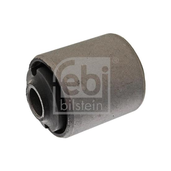 2x Febi Wishbone Control Trailing Arm Bush 10304