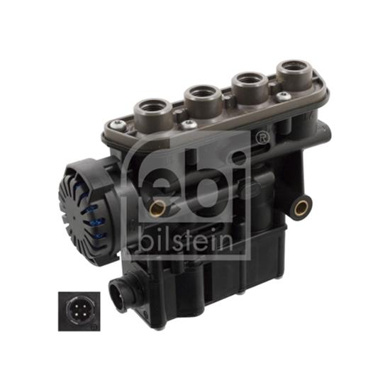 Febi Air Suspension Valve 103067