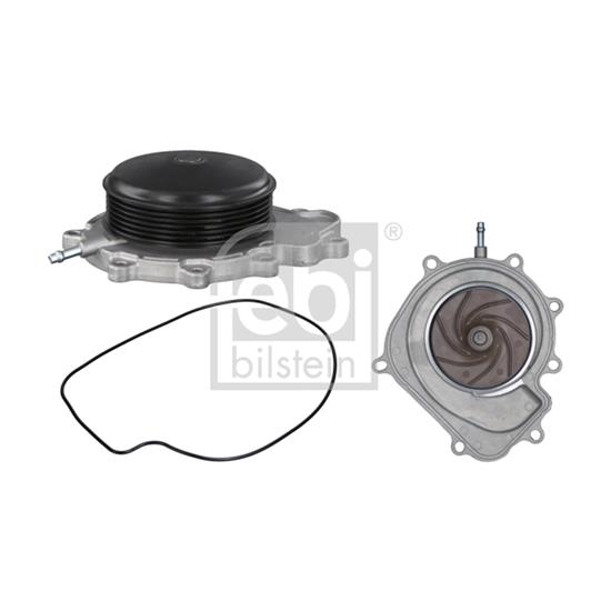 Febi Water Pump 103075