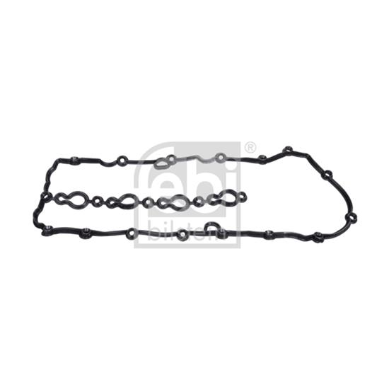 Febi Cylinder Head Cover Seal Gasket 103105