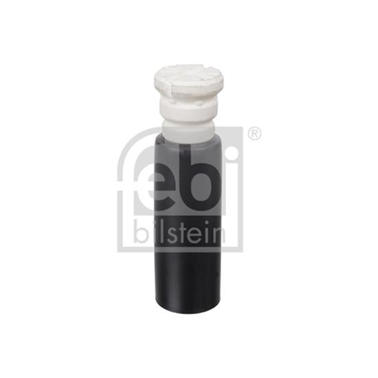 Febi Suspension Rubber Buffer 103133