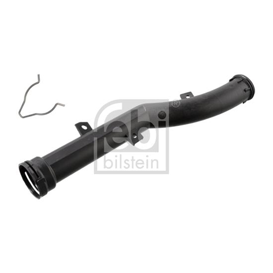 Febi Antifreeze Coolant Tube 103135
