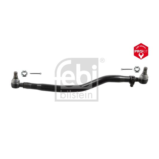 Febi Steering Centre Rod Assembly 103147