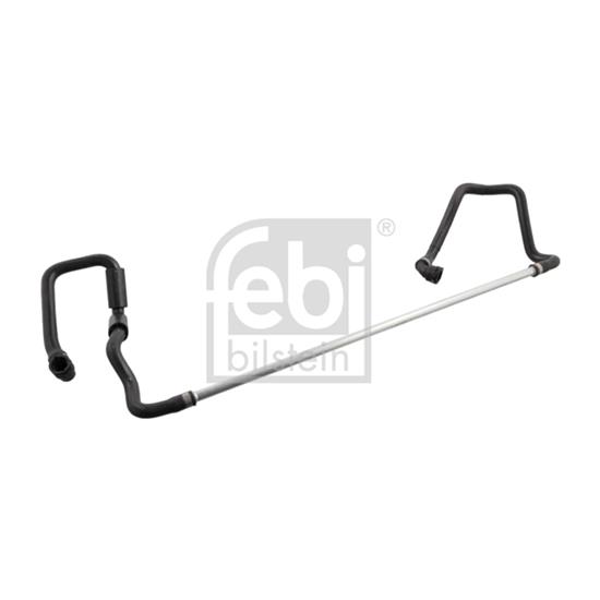 Febi Radiator Cooling Hose 103157