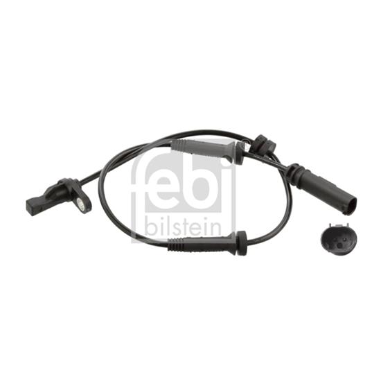 Febi ABS Anti Lock Brake Wheel Speed Sensor 103200