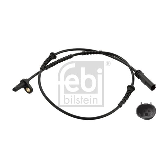 Febi ABS Anti Lock Brake Wheel Speed Sensor 103201