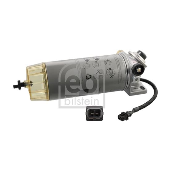 Febi Fuel Filter Housing 103282