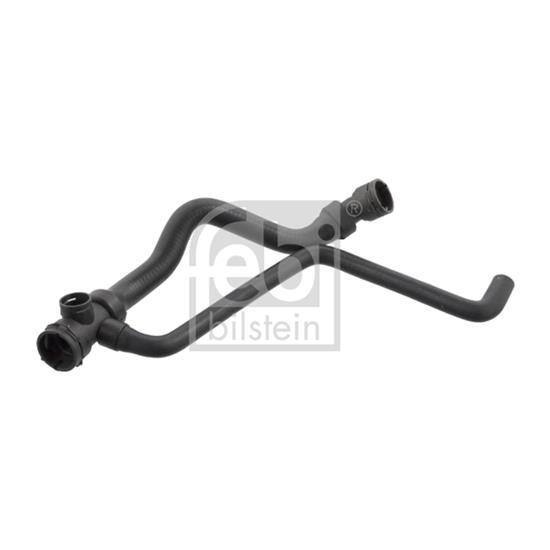 Febi Radiator Cooling Hose 103295