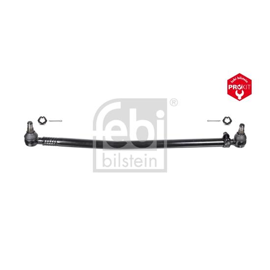 Febi Steering Centre Rod Assembly 103372