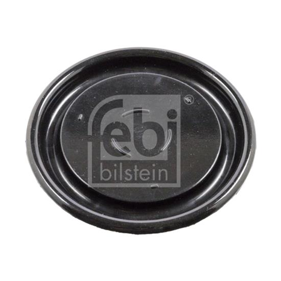 Febi Crankcase Breather Seal 103380