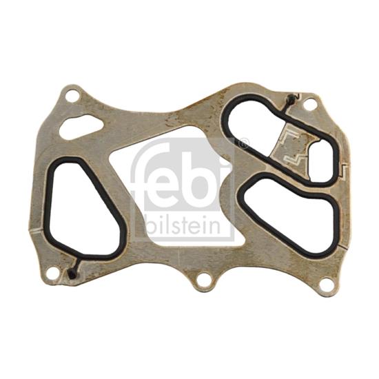 Febi Oil Cooler Seal 103412