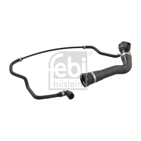 Febi Radiator Cooling Hose 103416