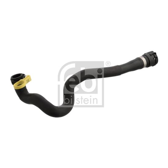 Febi Radiator Cooling Hose 103454