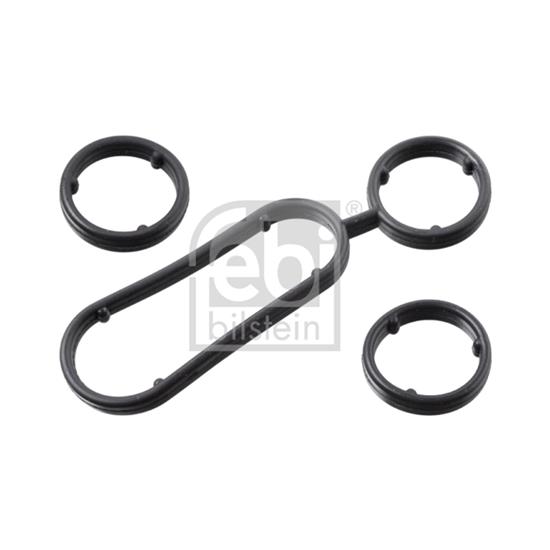 Febi Oil Cooler Gasket Set 103456