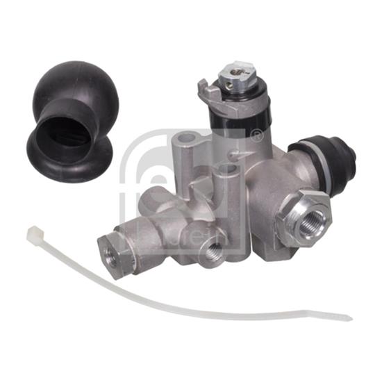 Febi Air Suspension Valve 103489