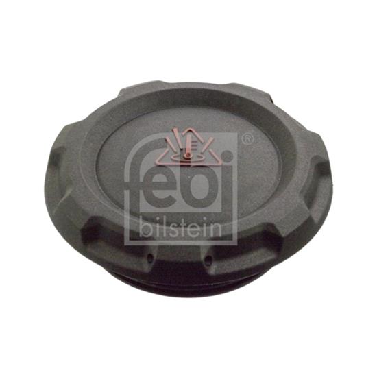 Febi Coolant Tank Closure 103522