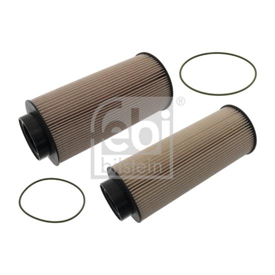 Febi Fuel Filter 103523