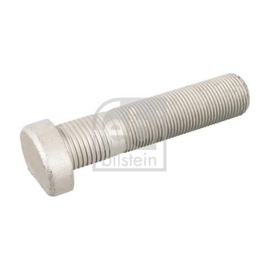 20x Febi Wheel Stud 103537