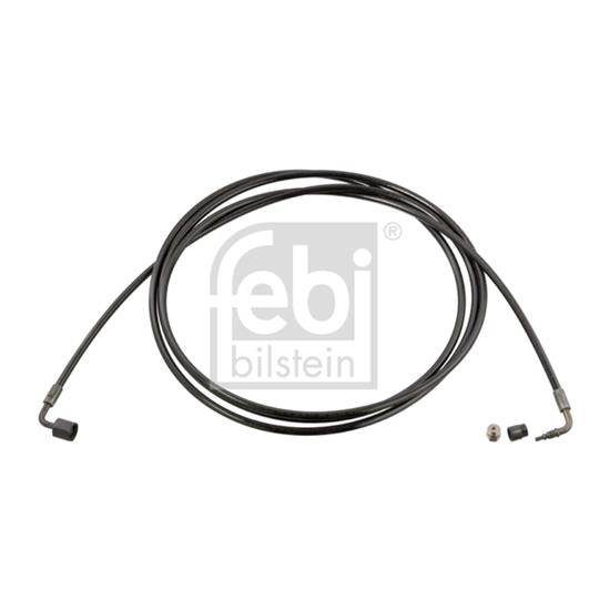 Febi Drivers Cab Tilt Unit Hose Line 103568