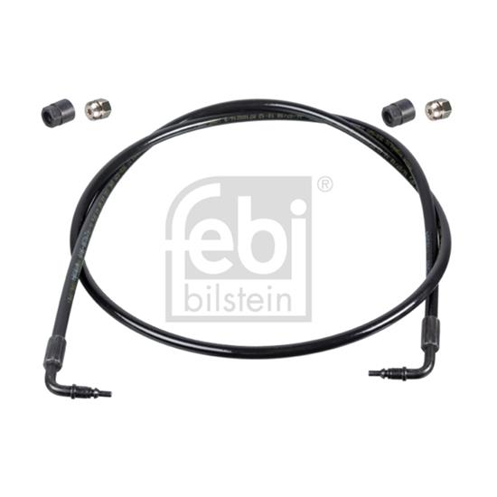 Febi Drivers Cab Tilt Unit Hose Line 103570