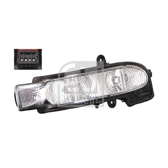 Febi Indicator Flasher 103619
