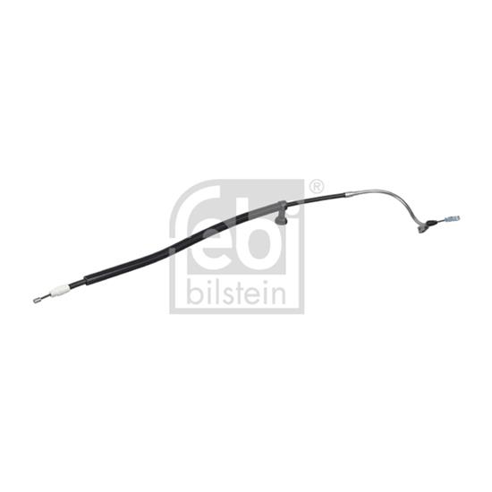 Febi Handbrake Parking Brake Cable 103666