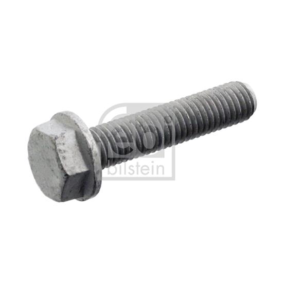 5x Febi Screw 103695